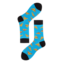 2026 High quality Design Happy  Colorful Jacquard Sox Design Socks Funny Socks Happy Man Socks