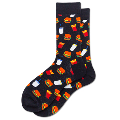 2026 High quality Design Happy  Colorful Jacquard Sox Design Socks Funny Socks Happy Man Socks