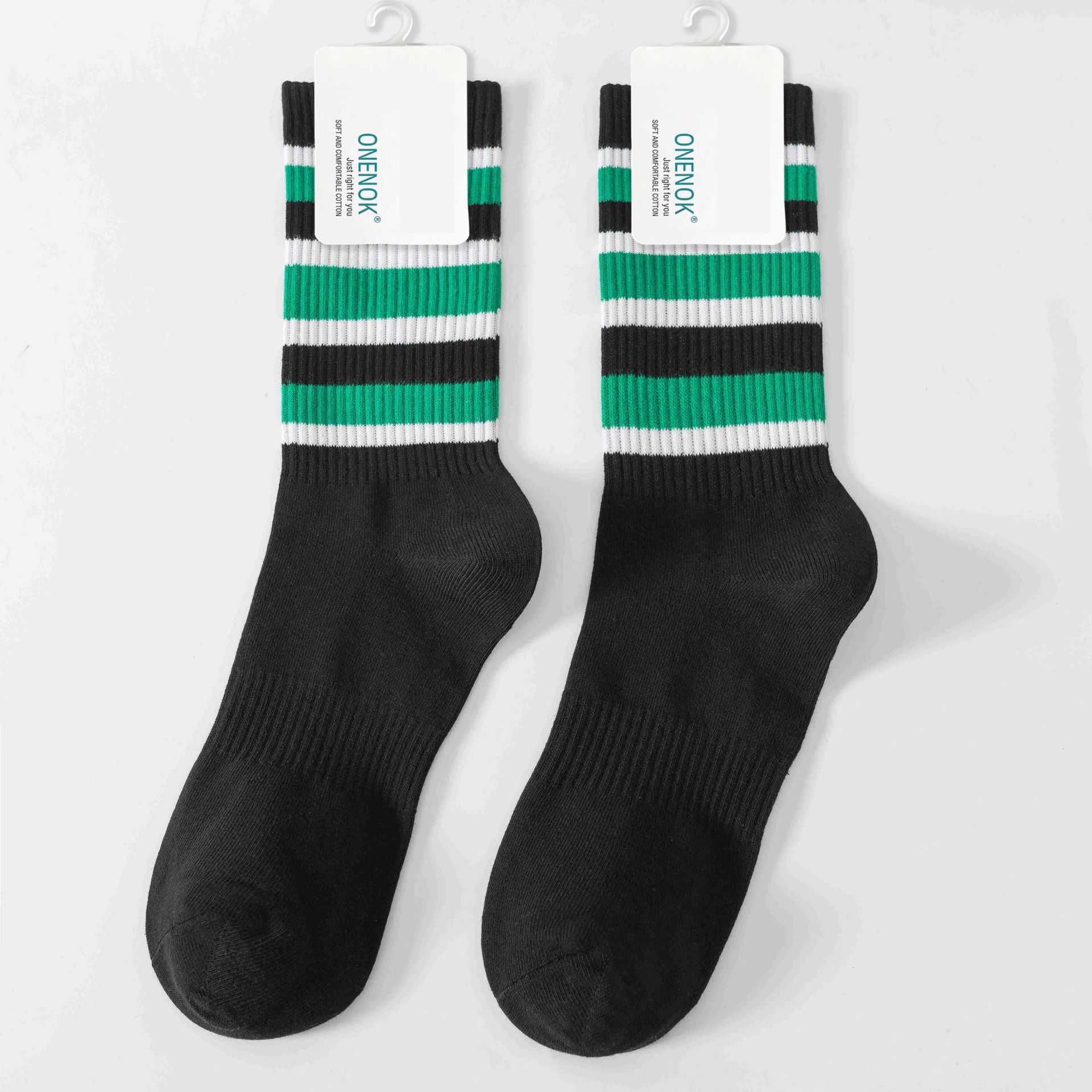 2026 High quality Design Happy  Colorful Jacquard Sox Design Socks Funny Socks Happy Man Socks
