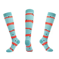 Design Happy  Colorful Jacquard Sox Design Socks Funny Socks Happy Man Socks