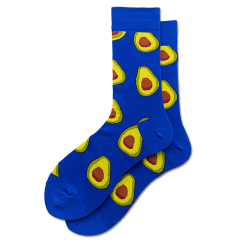 2026 High quality Design Happy  Colorful Jacquard Sox Design Socks Funny Socks Happy Man Socks