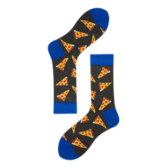 2026 High quality Design Happy  Colorful Jacquard Sox Design Socks Funny Socks Happy Man Socks