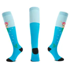 Design Happy  Colorful Jacquard Sox Design Socks Funny Socks Happy Man Socks
