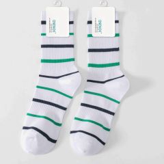 2026 High quality Design Happy  Colorful Jacquard Sox Design Socks Funny Socks Happy Man Socks