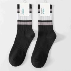 2026 High quality Design Happy  Colorful Jacquard Sox Design Socks Funny Socks Happy Man Socks