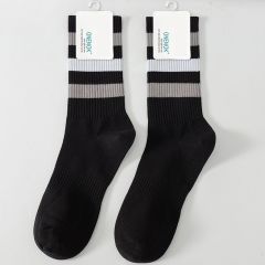 2026 High quality Design Happy  Colorful Jacquard Sox Design Socks Funny Socks Happy Man Socks