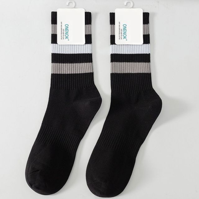 2026 High quality Design Happy  Colorful Jacquard Sox Design Socks Funny Socks Happy Man Socks