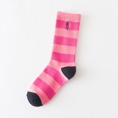 2026 High quality Design Happy  Colorful Jacquard Sox Design Socks Funny Socks Happy Man Socks
