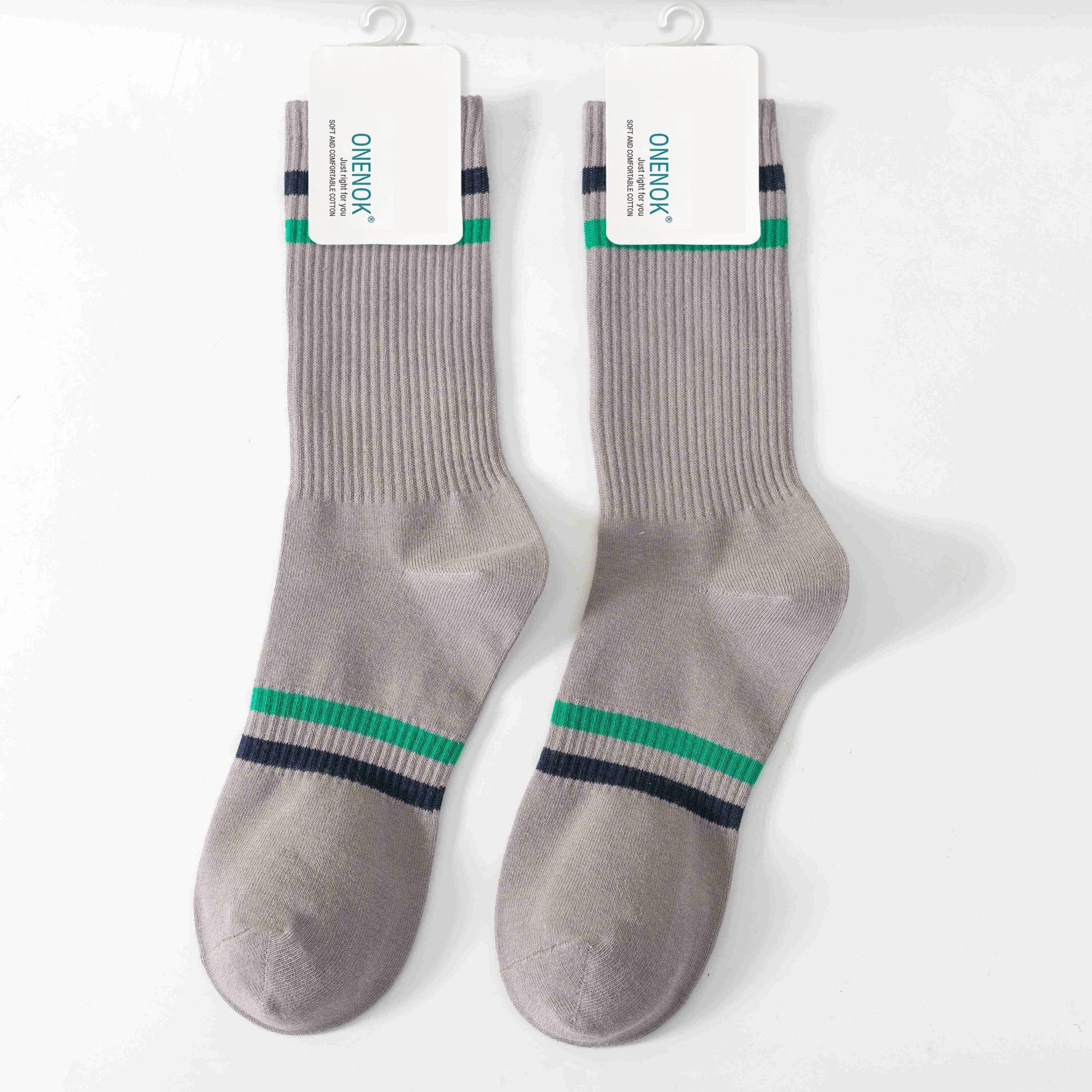 2026 High quality Design Happy  Colorful Jacquard Sox Design Socks Funny Socks Happy Man Socks