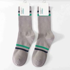 2026 High quality Design Happy  Colorful Jacquard Sox Design Socks Funny Socks Happy Man Socks