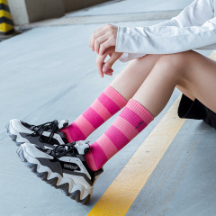 2026 High quality Design Happy  Colorful Jacquard Sox Design Socks Funny Socks Happy Man Socks