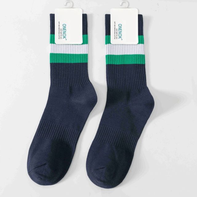 2026 High quality Design Happy  Colorful Jacquard Sox Design Socks Funny Socks Happy Man Socks