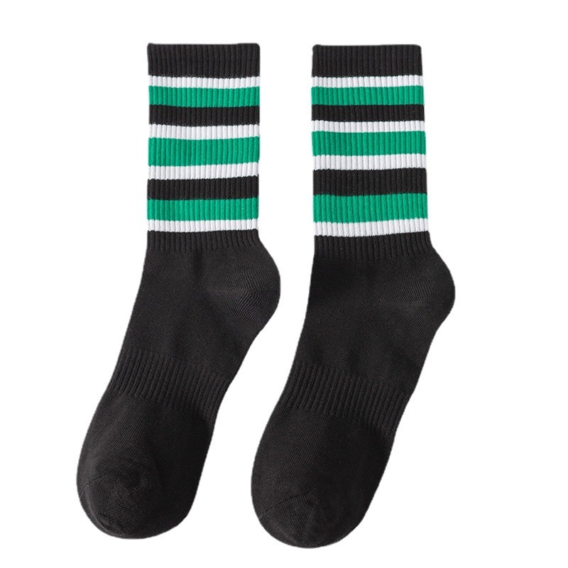 2026 High quality Design Happy  Colorful Jacquard Sox Design Socks Funny Socks Happy Man Socks