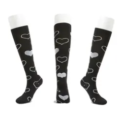 Wholesale Indoor Terry Skate Yoga Socks Mid Calf Cotton Grip Anti Slip Pilates Socks for Unisex