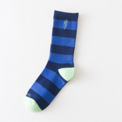 2026 High quality Design Happy  Colorful Jacquard Sox Design Socks Funny Socks Happy Man Socks