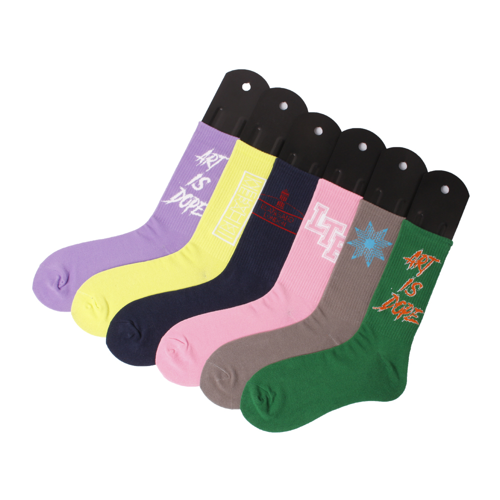 New Fashion Thick Towel Elite Anti Slip Athletic Running Outdoor Tube Sport White Basketball Socks
