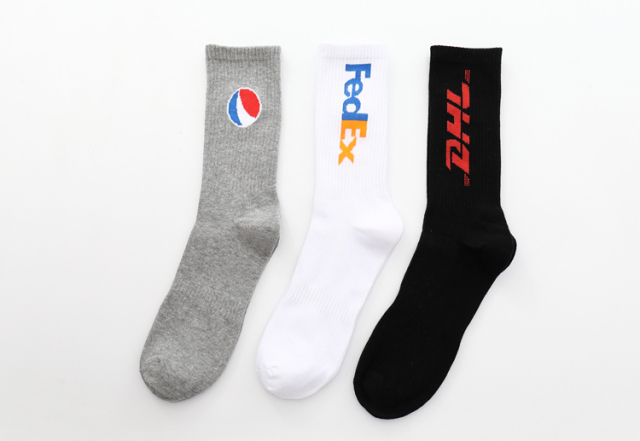 New Fashion Thick Towel Elite Anti Slip Athletic Running Outdoor Tube Sport White Basketball Socks