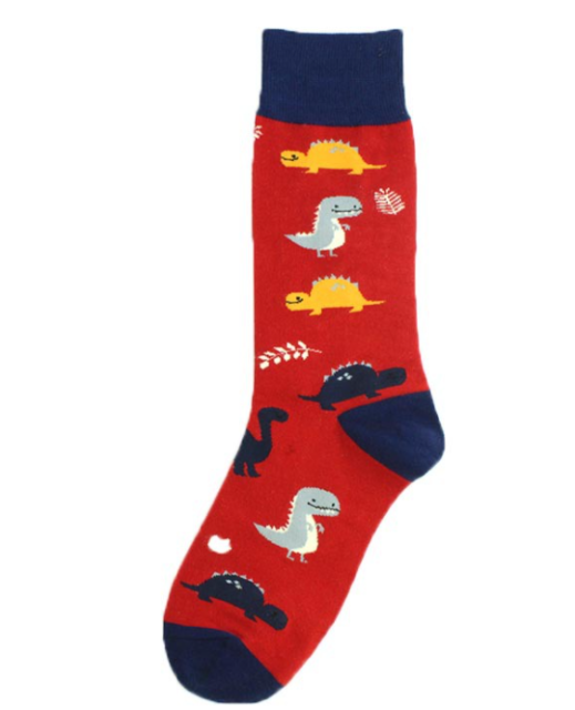 HJ High quality Design Happy  Colorful Jacquard Sox Design Socks Funny Socks Happy Man Socks