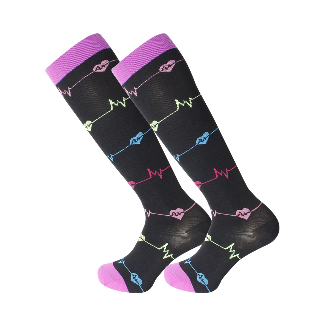 2026 HJ Football Soccer Long Socks Over Knee High Sock Baseball Hockey Non-Slip Football Socks for Men