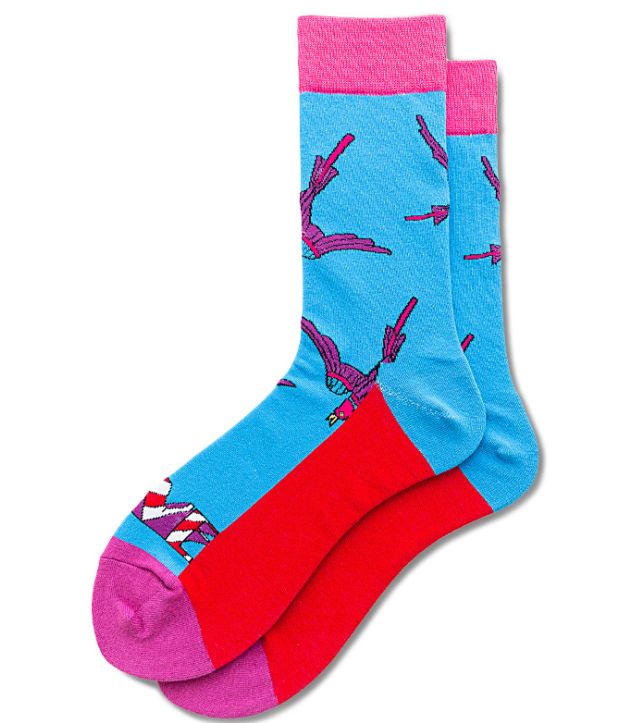 Professional Design Happy Custom Colorful Jacquard Sox Design Socks Funny Socks Happy Man Socks
