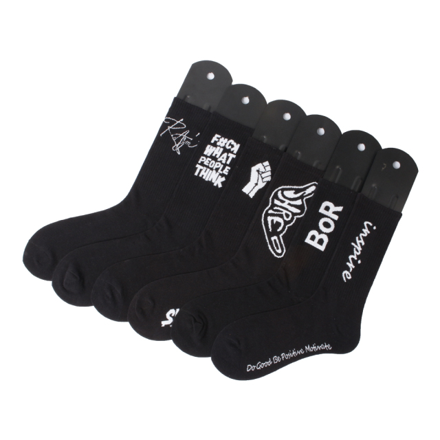 2026 Solid Color Breathable Wholesale High Quality Compression Logo Print Ankle Female Quick Dry Sports Socks for Women