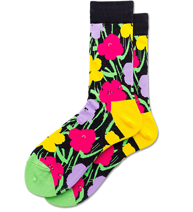 Professional Design Happy Custom Colorful Jacquard Sox Design Socks Funny Socks Happy Man Socks