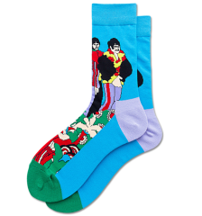 2026 HJ  High quality   Professional Design Happy Custom Colorful Jacquard Sox Design Socks Funny Socks Happy Man Socks