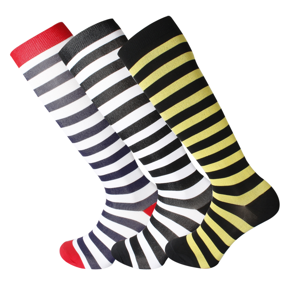 2026 HJ Football Soccer Long Socks Over Knee High Sock Baseball Hockey Non-Slip Football Socks for Men