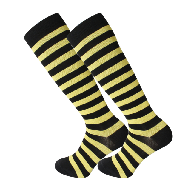 2026 HJ Football Soccer Long Socks Over Knee High Sock Baseball Hockey Non-Slip Football Socks for Men