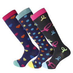 2026 HJ Long Socks Over Knee High Sock Baseball Hockey Non-Slip Football Socks for Men