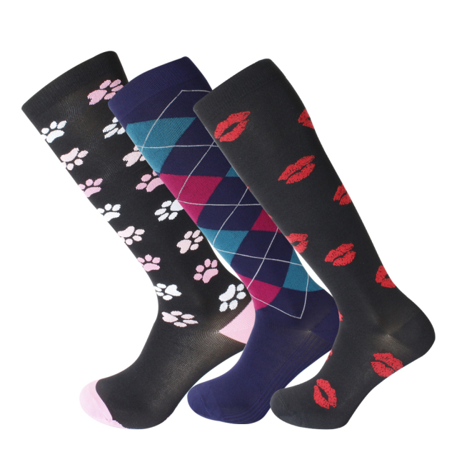2026 HJ Football Soccer Long Socks Over Knee High Sock Baseball Hockey Non-Slip Football Socks for Men