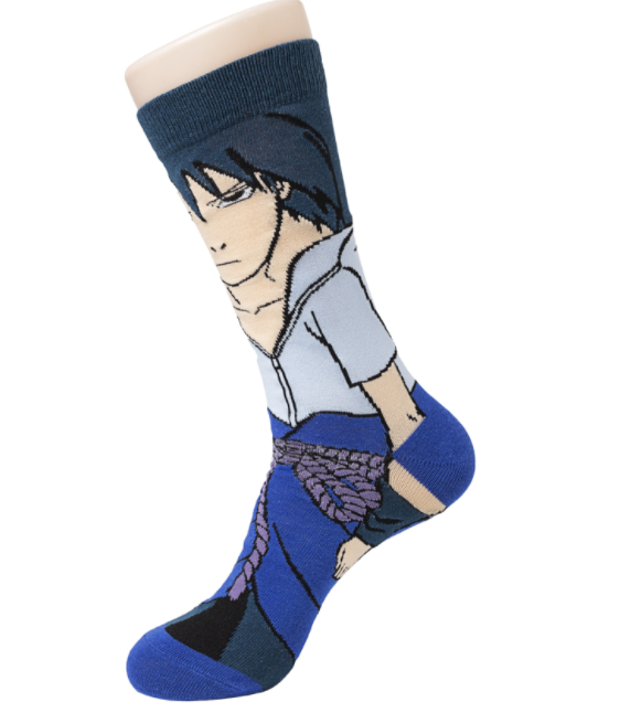 HJ 2026 Professional Design Happy Custom Colorful Jacquard Sox Design Socks Funny Socks Happy Man Socks