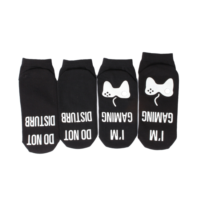 2026 HJ High quality Professional Design Happy Custom Colorful Jacquard Sox Design Socks Funny Socks Happy Man Socks