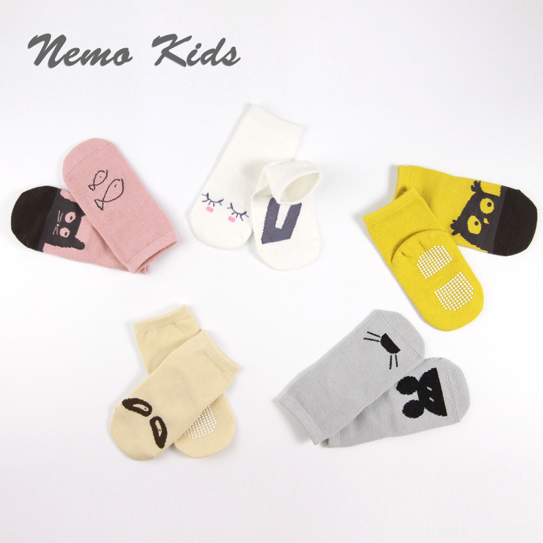 HJ 2026 Professional Design Happy Custom Colorful Jacquard Sox Design Socks Funny Socks Happy Man Socks