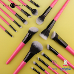 Brand New Makeup Brush Set – High-End Cosmetic Brush Collection – Perfect for Makeup Artists & Enthusiasts
