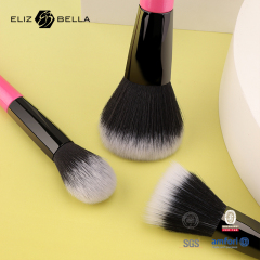 Brand New Makeup Brush Set – High-End Cosmetic Brush Collection – Perfect for Makeup Artists & Enthusiasts