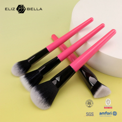 Brand New Makeup Brush Set – High-End Cosmetic Brush Collection – Perfect for Makeup Artists & Enthusiasts