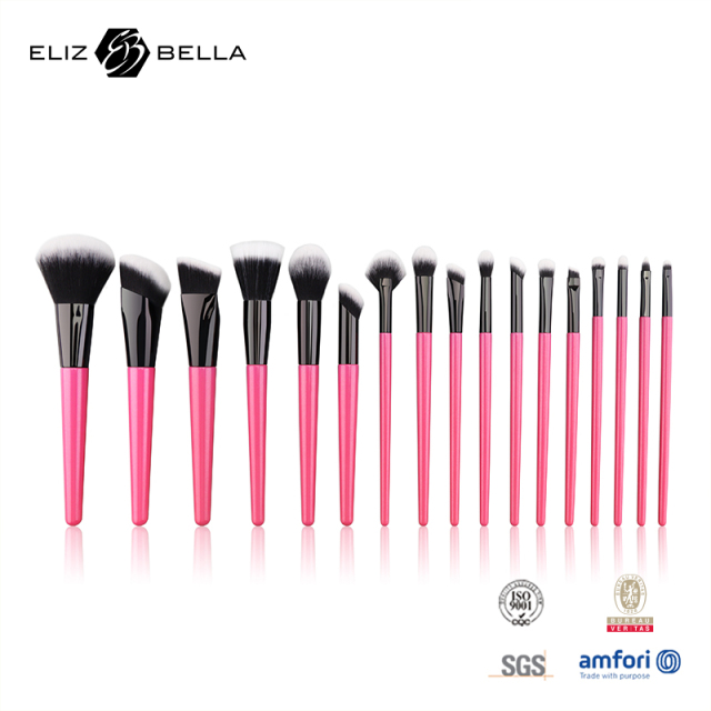 Brand New Makeup Brush Set – High-End Cosmetic Brush Collection – Perfect for Makeup Artists & Enthusiasts