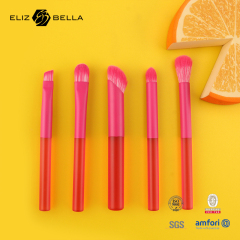 Brand Eliz & Bella All-in-One Makeup Brush Set – 16PCS Premium Tools for Face, Eyes & Lips