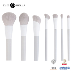 Vegan Synthetic Brush Kit – No Animal Hair, No Compromise on Quality