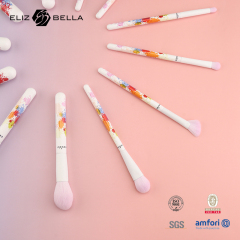 Calee Beginner-Friendly Makeup Brush Set – Perfect for Everyday Beauty Routine