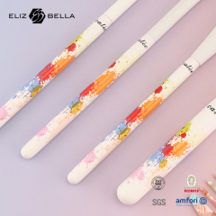 Calee Beginner-Friendly Makeup Brush Set – Perfect for Everyday Beauty Routine