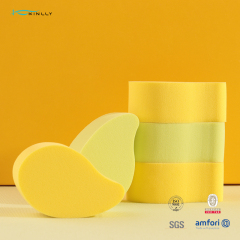 The Luxury Blend Sponge，From Base to Blend – Tools That Speak Your Brand