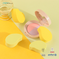 The Luxury Blend Sponge，From Base to Blend – Tools That Speak Your Brand