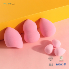 OEM Latex-Free Sponge – Full Packaging & Logo Customization