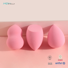 OEM Latex-Free Sponge – Full Packaging & Logo Customization