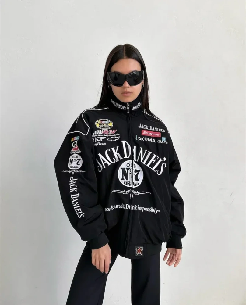 Jacket F1 Racing Jacket