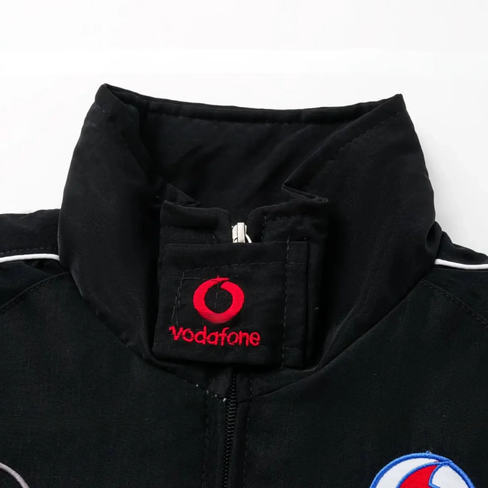 Racing Jacket F1 Benz