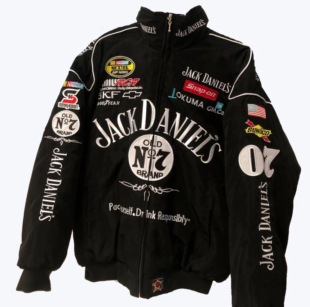 Jacket F1 Racing Jacket