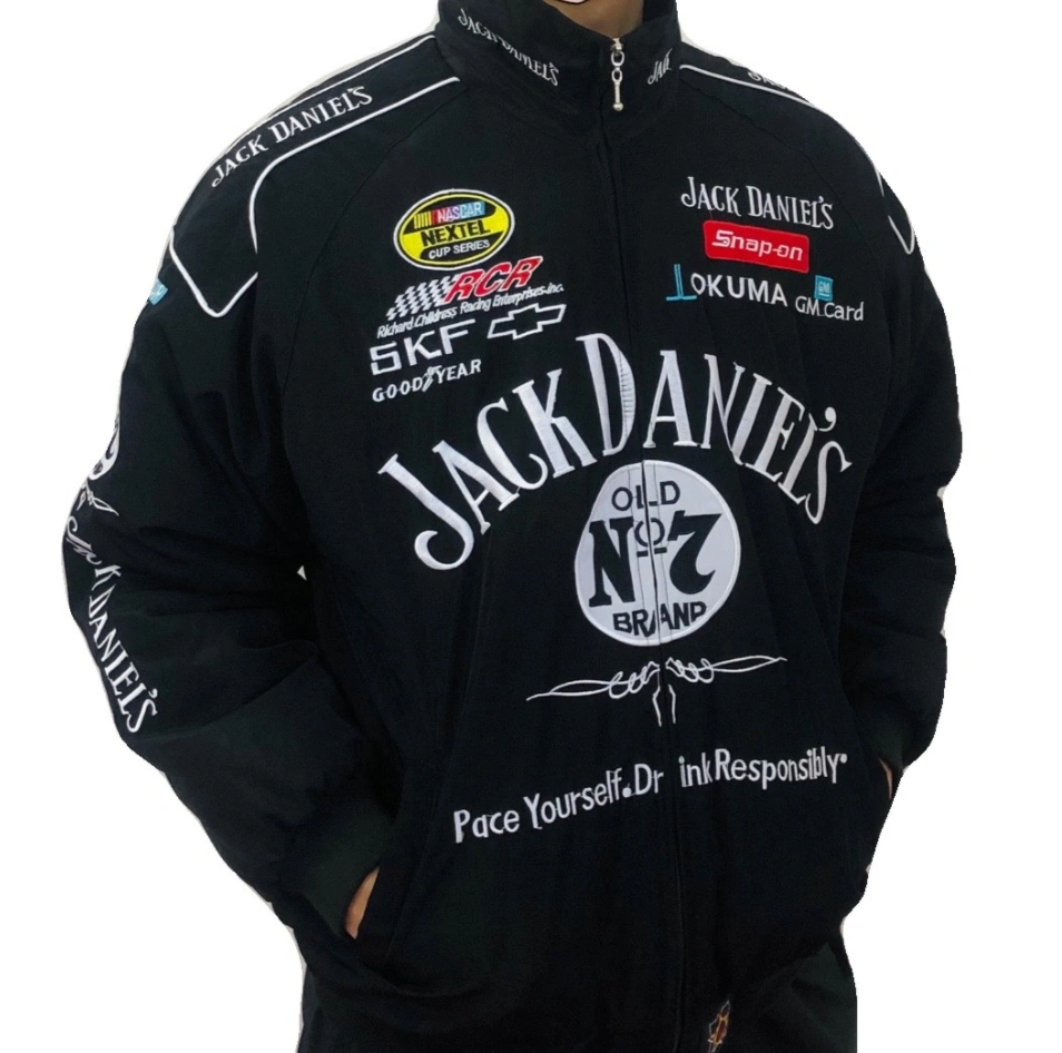 Jacket F1 Racing Jacket